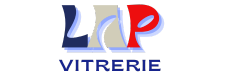 Vitrier Erdre-en-Anjou Logo